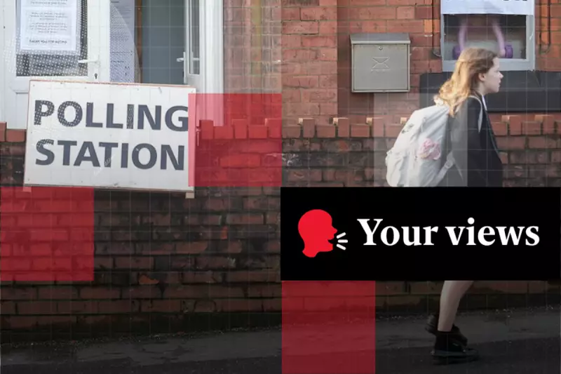 Should 16-Year-Olds Get the Vote? UK Reacts to Bold Proposal