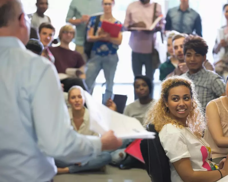 Should Teenagers Learn Politics Before They Can Vote? Experts Weigh In