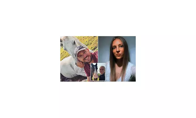 Showjumper's Shocking Scandal: Destroyed Phone & Burned Mattress Before Threesome Arrest