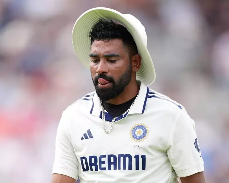 Shubman Gill's Passive Approach Leaves India Struggling as Team Morale Plummets