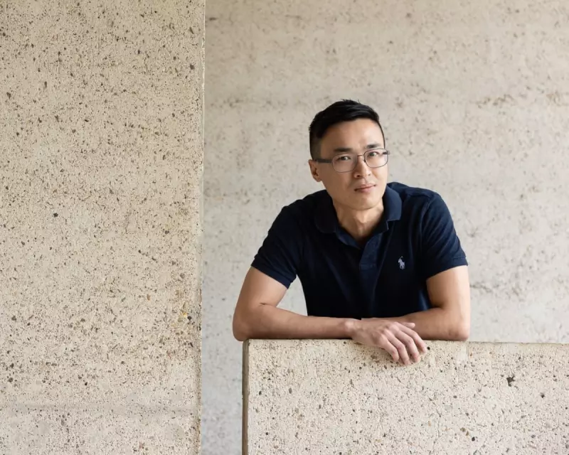 Siang Lu Triumphs with Miles Franklin Literary Award 2025 for Groundbreaking Novel