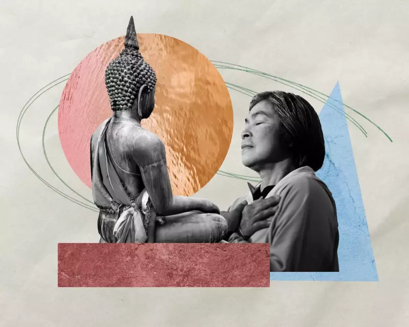 Silencing Your Inner Critic: How to Escape the Mental Prison of Self-Doubt