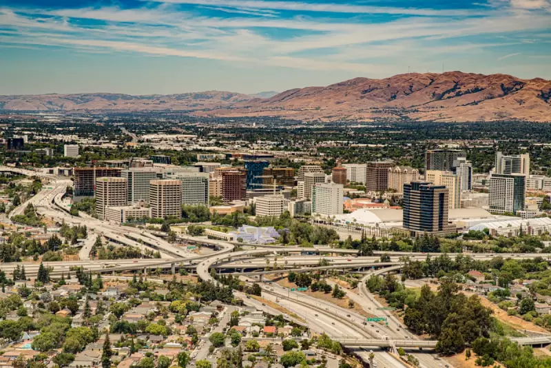 Silicon Valley's Wealth Gap Widens: Tech Boom Leaves Many Behind