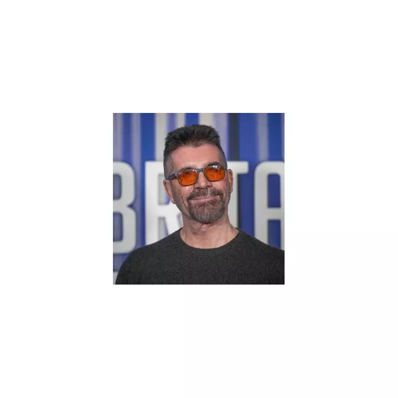 Simon Cowell Shocks Fans with Bold Claim About One Direction's Future