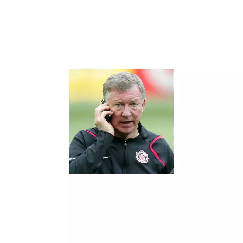 Sir Alex Ferguson's Shocking Verdict on Manchester United's Current Struggles