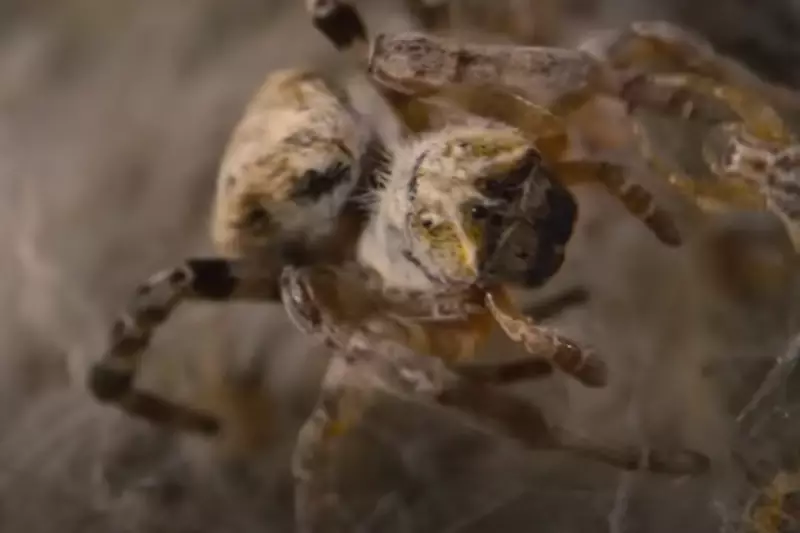 Sir David Attenborough Reflects on Parenthood and Nature in New BBC Documentary