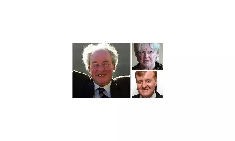 Sir Jamie's Bold Stance: Why Westminster May Not Welcome His Return