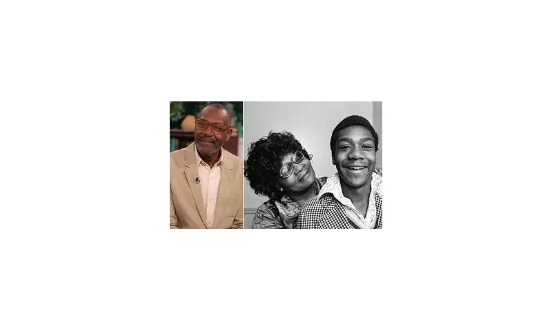 Sir Lenny Henry Opens Up About Childhood Racism and How Humour Became His Shield