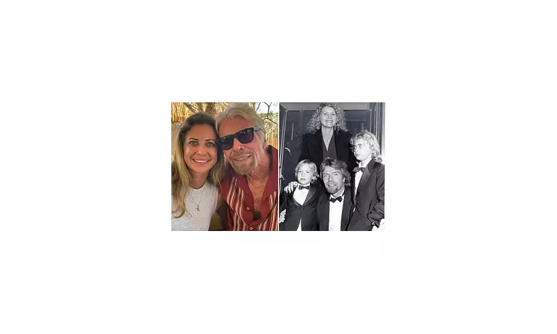 Sir Richard Branson's Daughter Holly Opens Up About Her Unique Childhood: 'I Never Felt Strange'