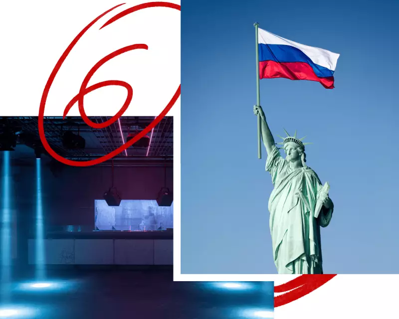 Six Must-Read Stories: From Qatar's Ambitions to Manchester's Nightlife and a German Club's Revival