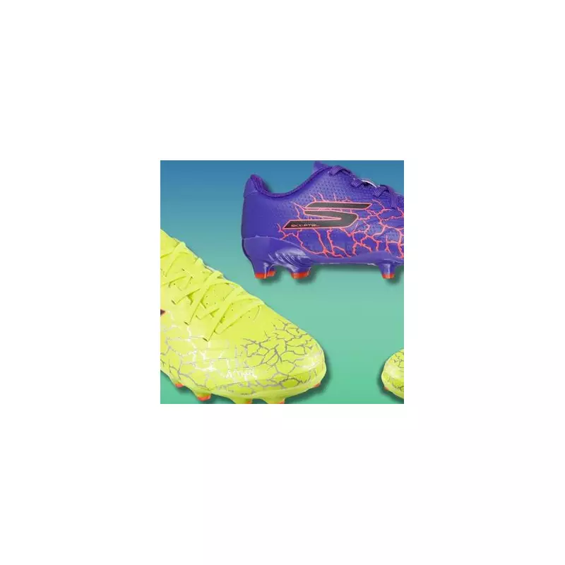 Skechers Slashes Prices on Kids' Shoes – Don't Miss These Amazing Deals!