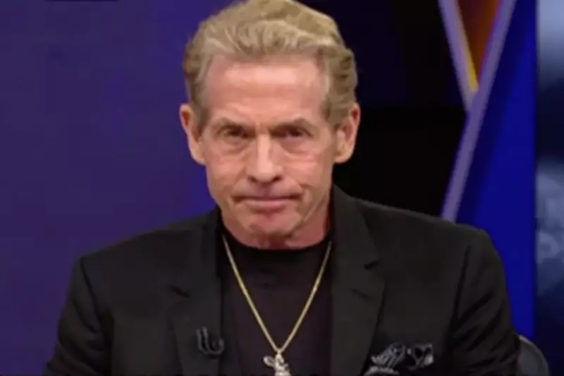 Skip Bayless Sparks Outrage with Insensitive Tweet About Manhattan Shooting