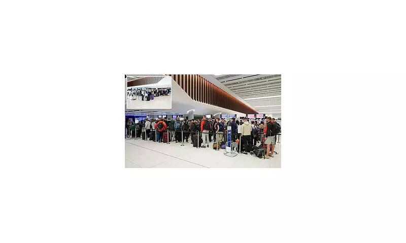 Skip the Queues: Major UK Airports Introduce New Fast-Track Scheme for Travellers