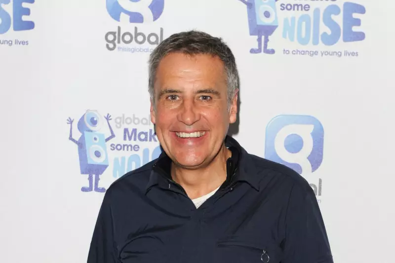 Sky News Presenter Dermot Murnaghan Shares Prostate Cancer Diagnosis to Raise Awareness