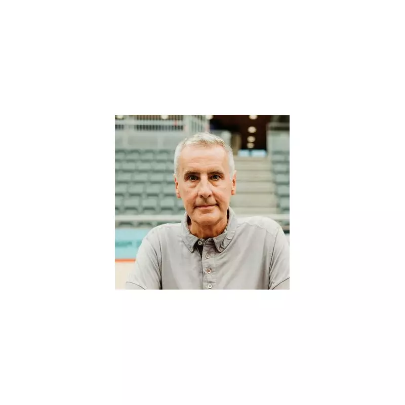 Sky News Presenter Stuns Viewers After On-Air Mishap – 'I Fell Through the Floor!'