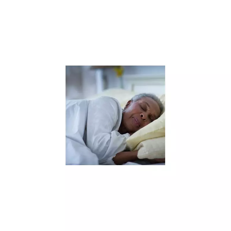 Sleep Expert Reveals Simple Trick to Beat Insomnia Without Medication