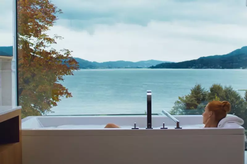 Slovenia’s Hidden Gem: Alta Badia in Carinthia – A Dream Holiday Destination