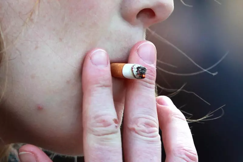 Smoking Rates Across the UK: Which Regions Have the Highest and Lowest Numbers?