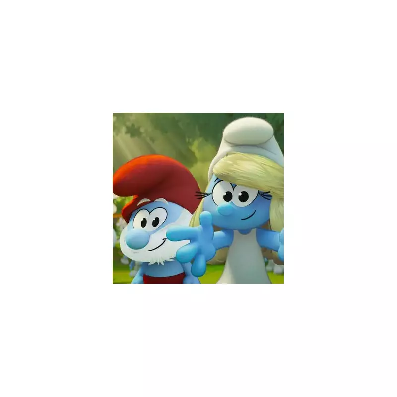 Smurfs Return in a Magical New Adventure – Critics Weigh In on the Latest Film
