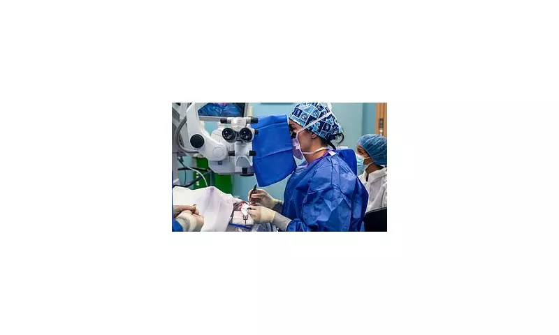 SNP Ministers Under Fire as Scots Forced to Go Private Amidst NHS Eye Surgery Delays