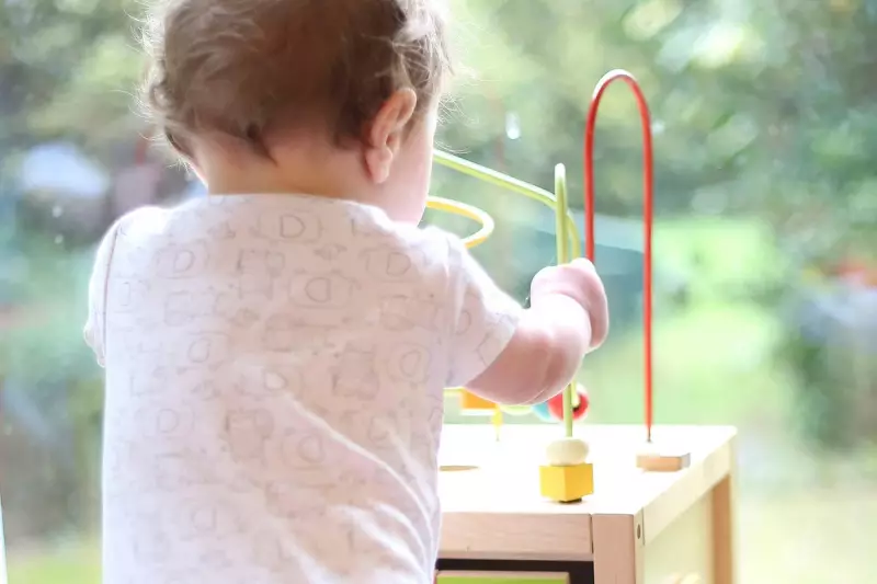 Soaring Childcare Costs Leave UK Parents Struggling This Summer