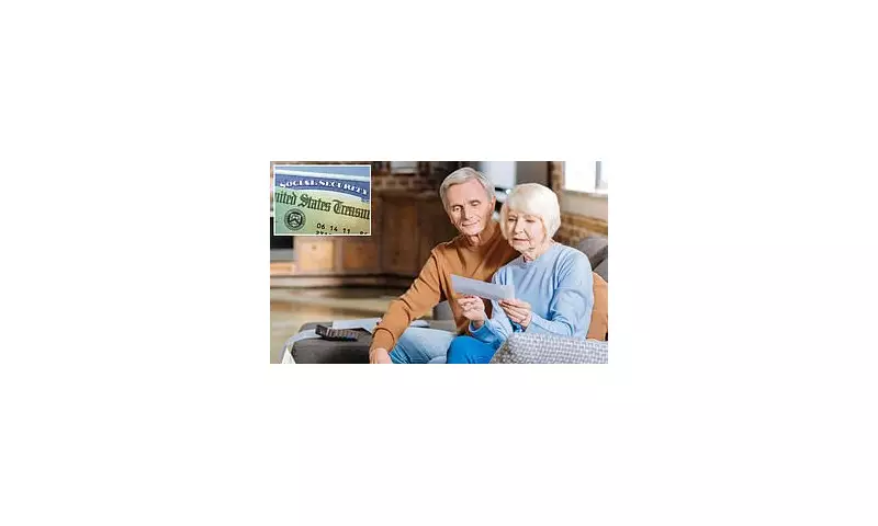 Social Security U-Turn: Government Scraps Controversial Benefit Check Policy