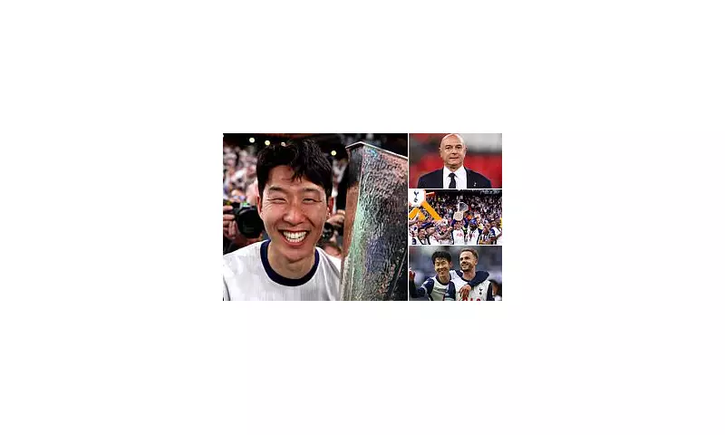 Son Heung-min MLS Transfer Rumours: Will Tottenham's Star Make Shock Move to America?