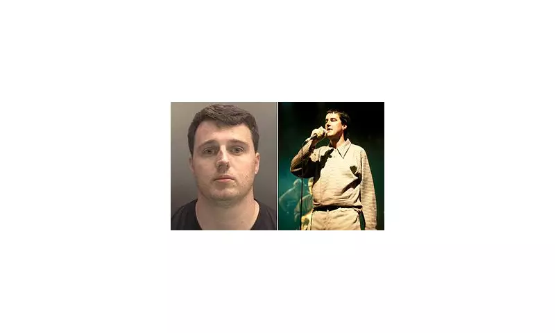 Son of The Farm Band's Lead Singer Jailed for 10 Years as EncroChat Exposes £1.3m Drug Ring