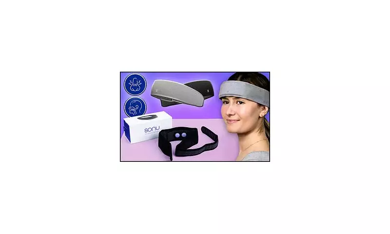 Sonu Band: The Revolutionary Nasal Allergy Relief Device Taking the UK by Storm