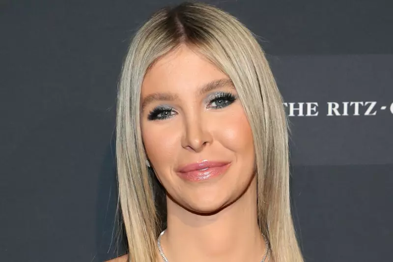 Sophia Hutchins' Untimely Death: Caitlyn Jenner's Close Friend and Business Partner Passes Away