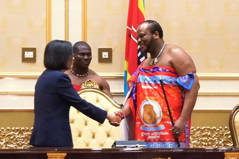 South Africa to Host Historic Vietnam and Jamaica in Landmark Diplomatic Summits