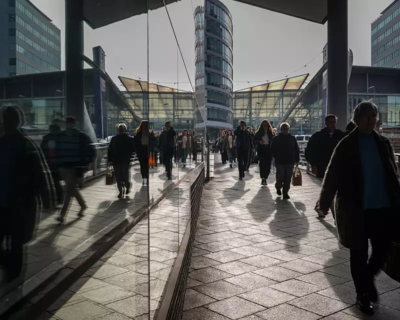 South Cambridgeshire Leads the Way: UK Councils Embrace Four-Day Working Week