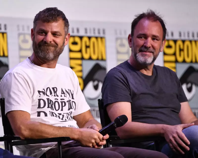 South Park Creators Mock White House Outrage Over Naked Donald Trump Episode