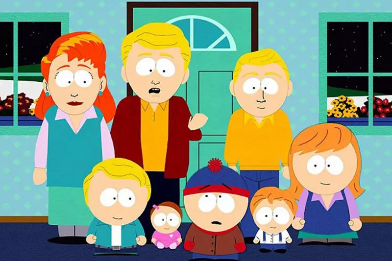 South Park Strikes Major Streaming Deal with Paramount+ in the UK