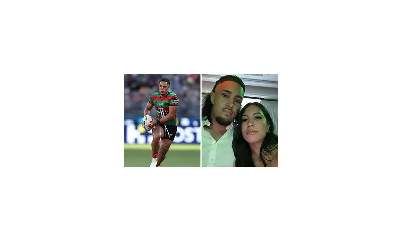 South Sydney's Nightmare Season Worsens as Key Player Suffers Season-Ending Injury