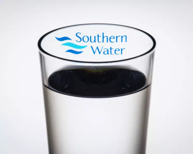 Southern Water CEO Pay Soars to £1.4m Despite Bonus Ban – Public Outrage Grows