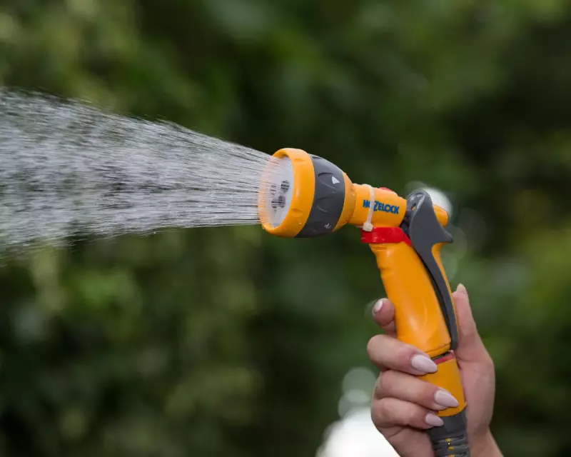 Southern Water Imposes Hosepipe Ban in Hampshire and Isle of Wight Amid Drought Crisis