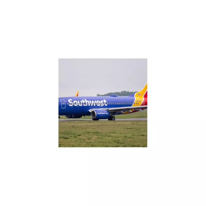 Southwest Airlines Passengers Kicked Off Flight After Heated Argument Over Seat Swap