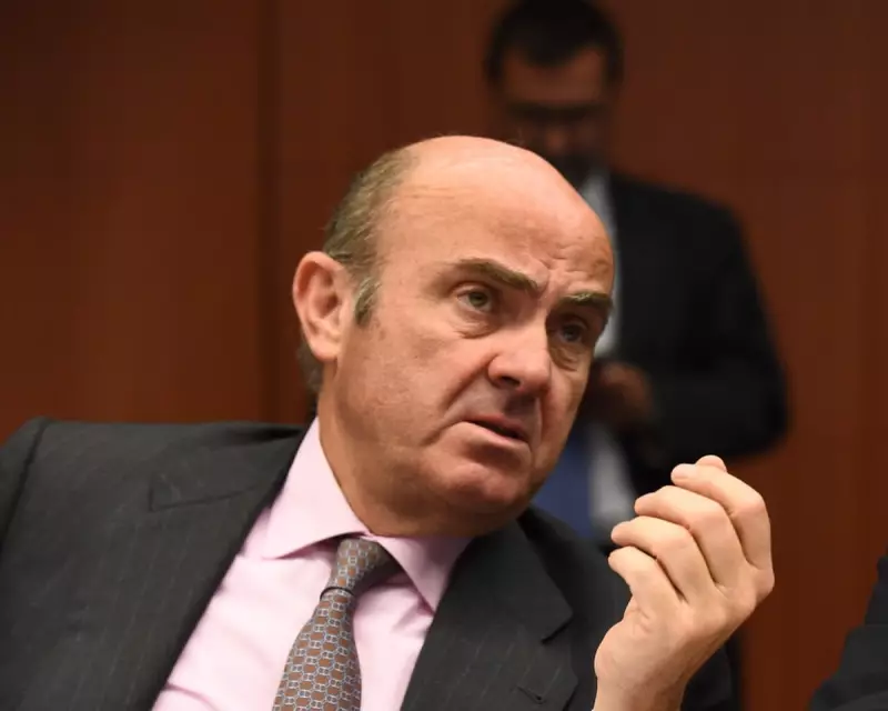 Spain's People's Party Rocked by Multi-Million Euro Scandal Involving Cristóbal Montoro