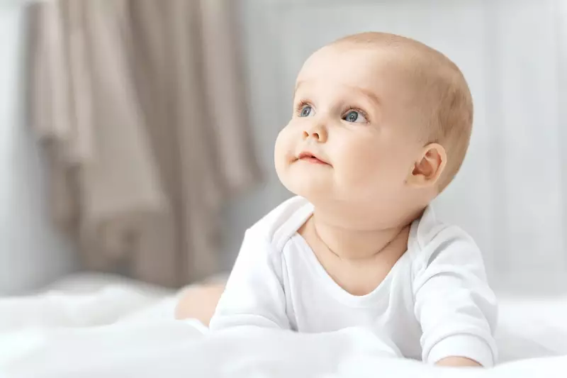 Speech Therapist Reveals Baby Names That Could Hinder Your Child's Development