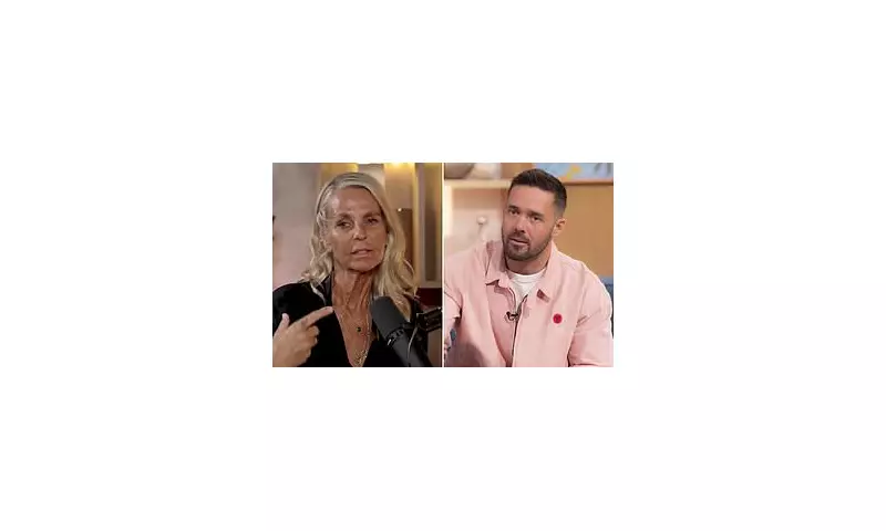 Spencer Matthews Claps Back at 'Cruel' Comments About Ulrika Jonsson's Appearance on Podcast