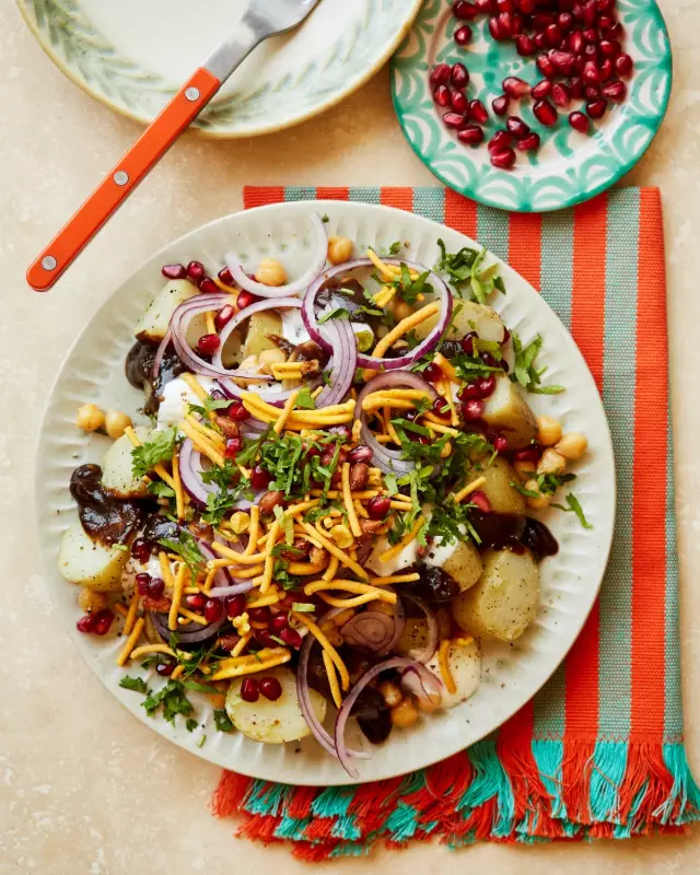 Spice Up Your Summer with These Irresistible Potato Salad Recipes