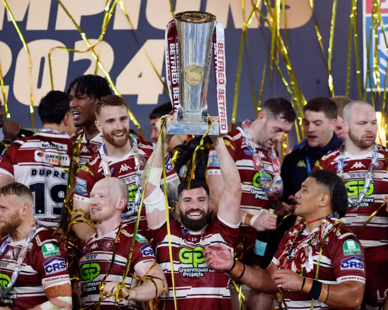 Sport England to Address Governance Concerns in Rugby League with RFL Chiefs