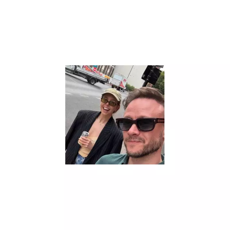 Stacey Dooley Shares Exciting Baby News with Fans – 'We're Over the Moon!'