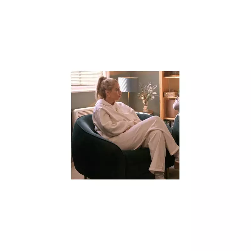 Stacey Solomon and Joe Swash's Heartwarming Family Getaway in the UK