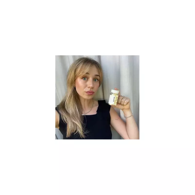 Stacey Solomon's Hair Growth Secret: I Tried Her Viral TikTok Hack & The Results Shocked Me!