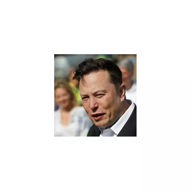 Starlink Outage Sparks Global Chaos: Elon Musk's Internet Service Faces Major Disruption