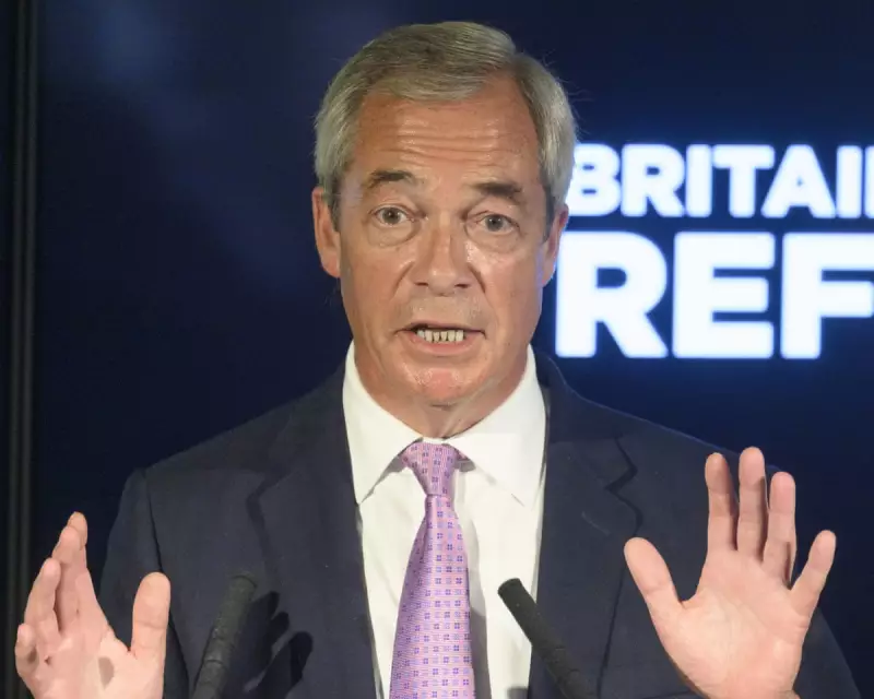 Starmer and Farage Clash Over Online Safety Act as Cabinet Debates New Measures