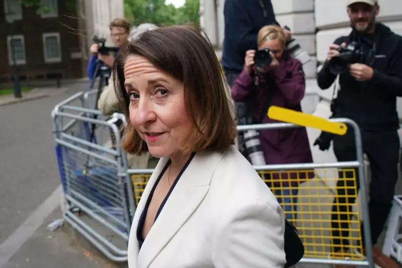 State Pension Age Review Sparks Debate: Will Millions Work Longer?