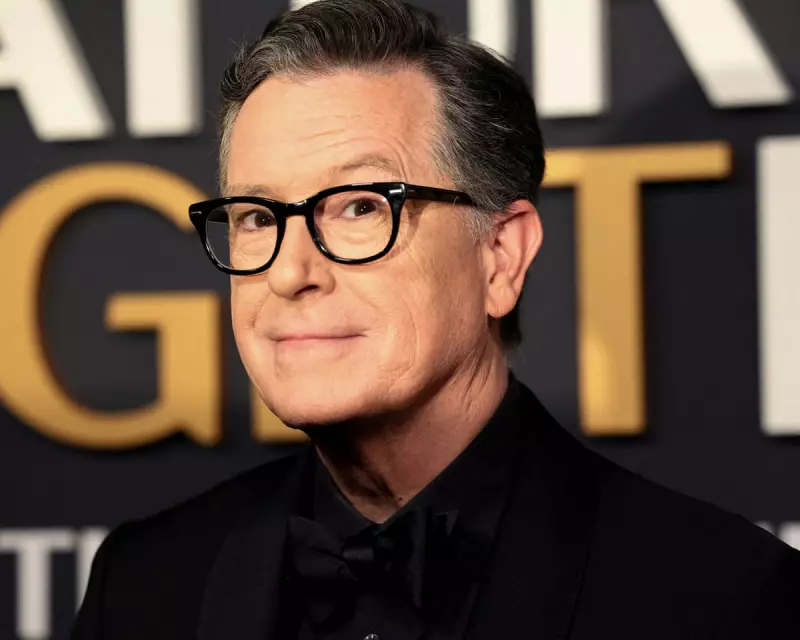Stephen Colbert's Late Show Sparks Celebrity Reactions: The Best Moments